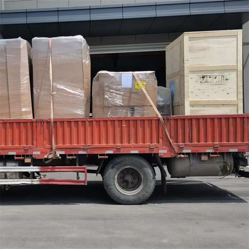 普陀区七叉镇物流：多元运输服务探索