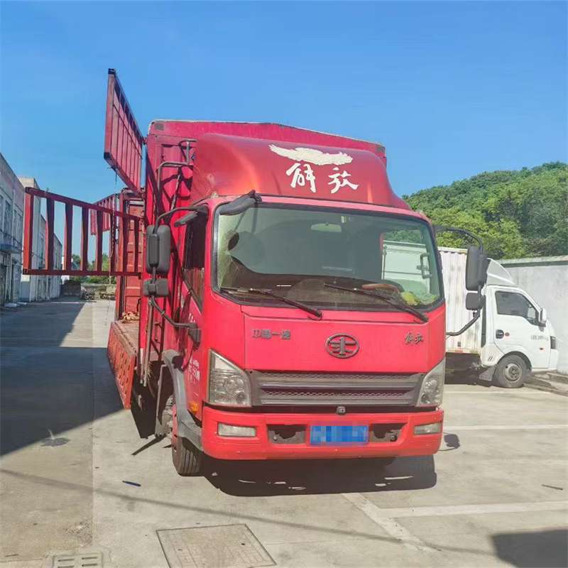普陀区塔洋镇物流：多元服务与高效运输线路探秘