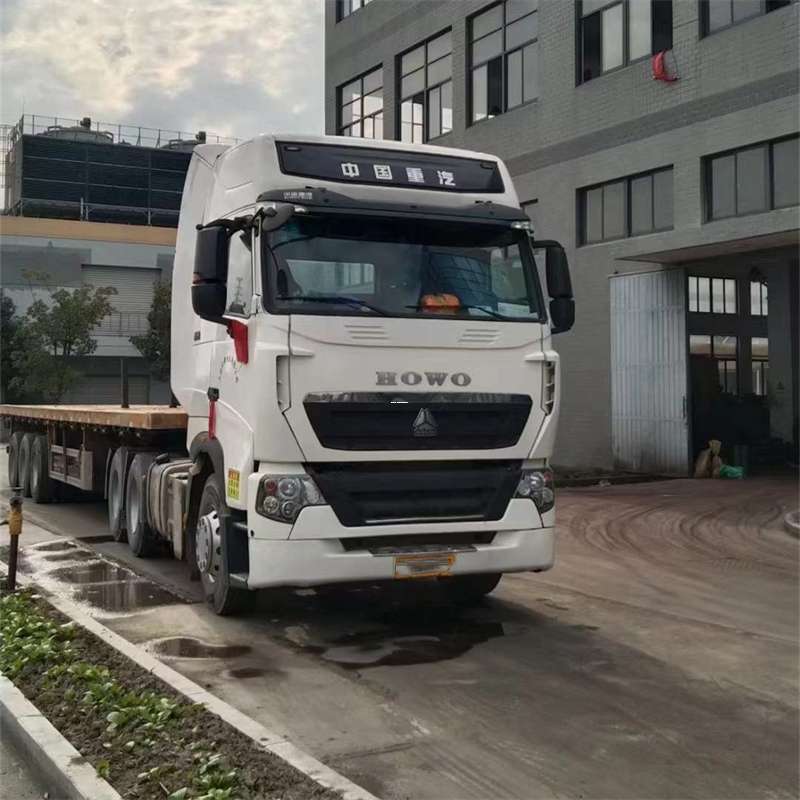 普陀区通什镇物流：多元运输服务与线路解析