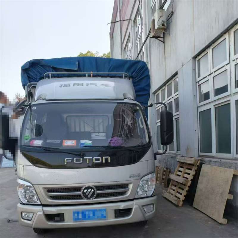 普陀区惠东县物流：多样运输服务与线路探秘