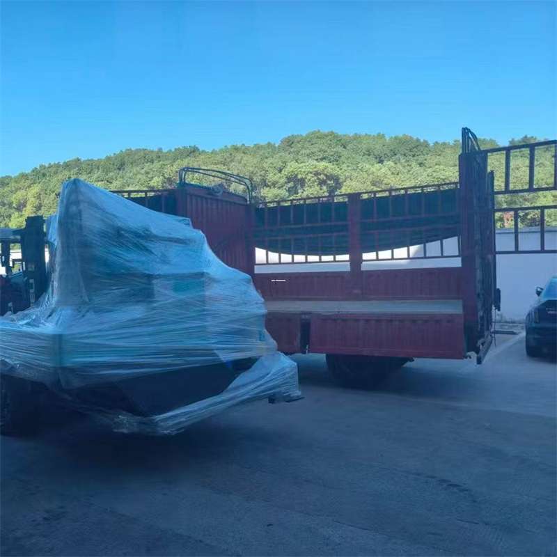 普陀区金湾区物流：多元服务与高效运输线路探秘