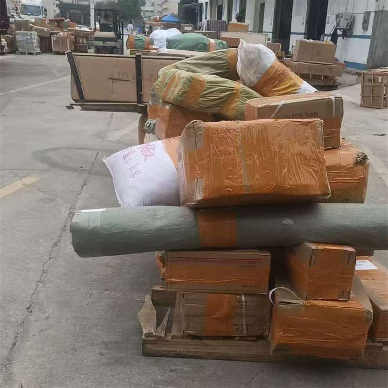 普陀区巴东县物流运输：多元服务与线路探索