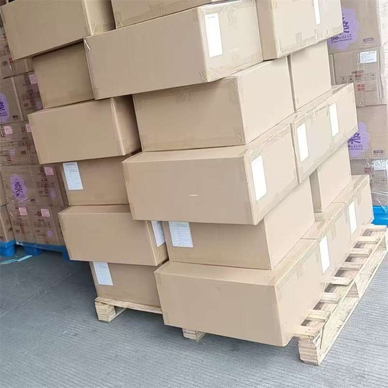 普陀区和硕县：畅享多元高效物流运输服务