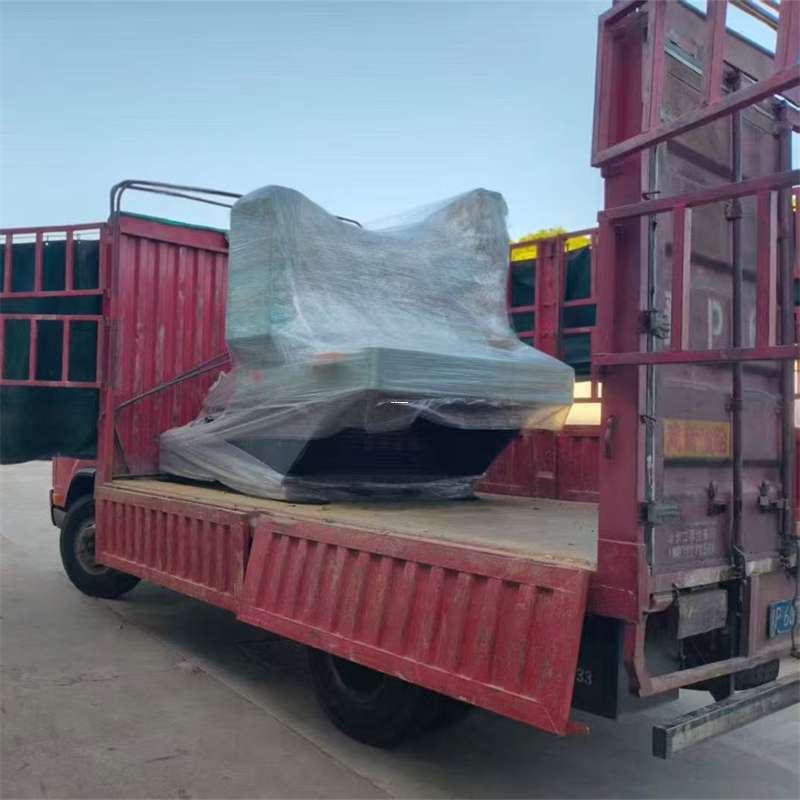 普陀区和静县：物流专线的高效货运解决方案