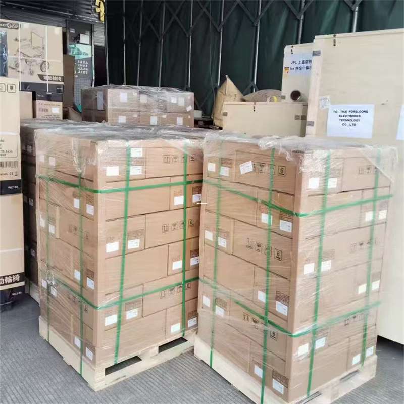 普陀区建瓯市物流：多样服务与高效运输线路探秘