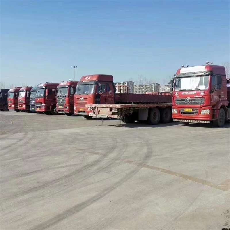 普陀区城厢区物流：多元服务构建运输新生态