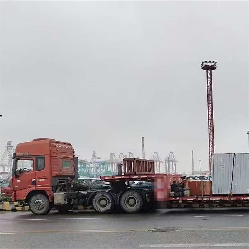 普陀区永宁县物流：专线直达的货运新体验