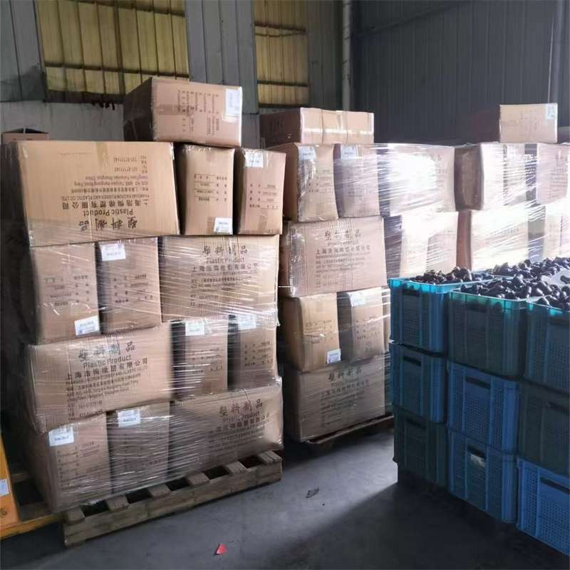 普陀区西宁物流：普货冷链快运的全方位服务