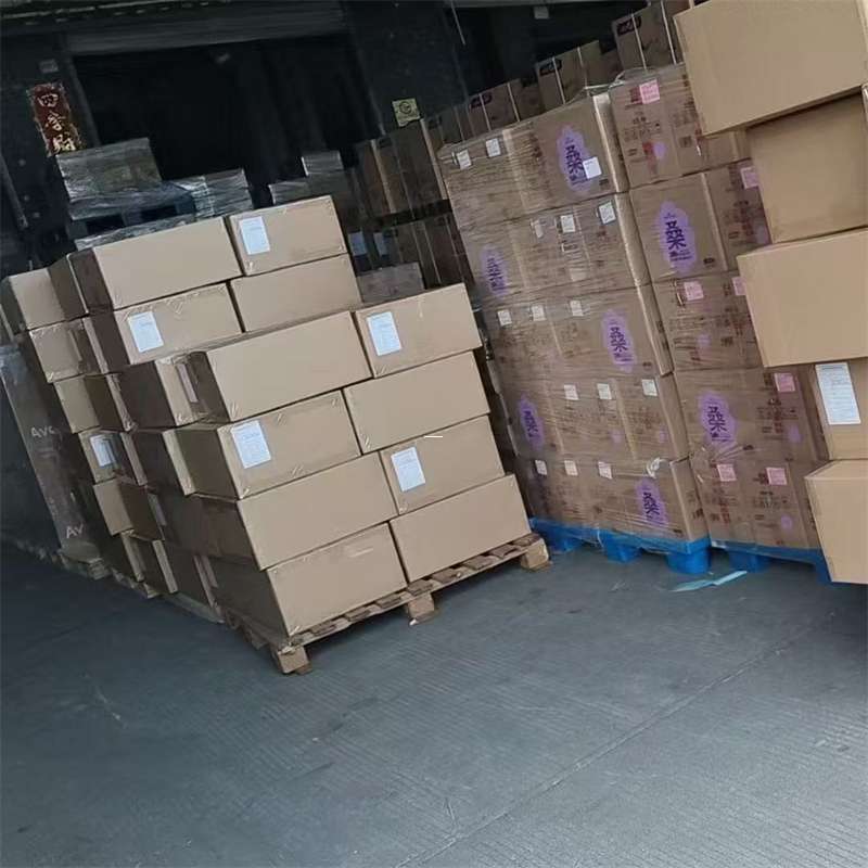 普陀区辽宁省物流运输的多元魅力与服务探索