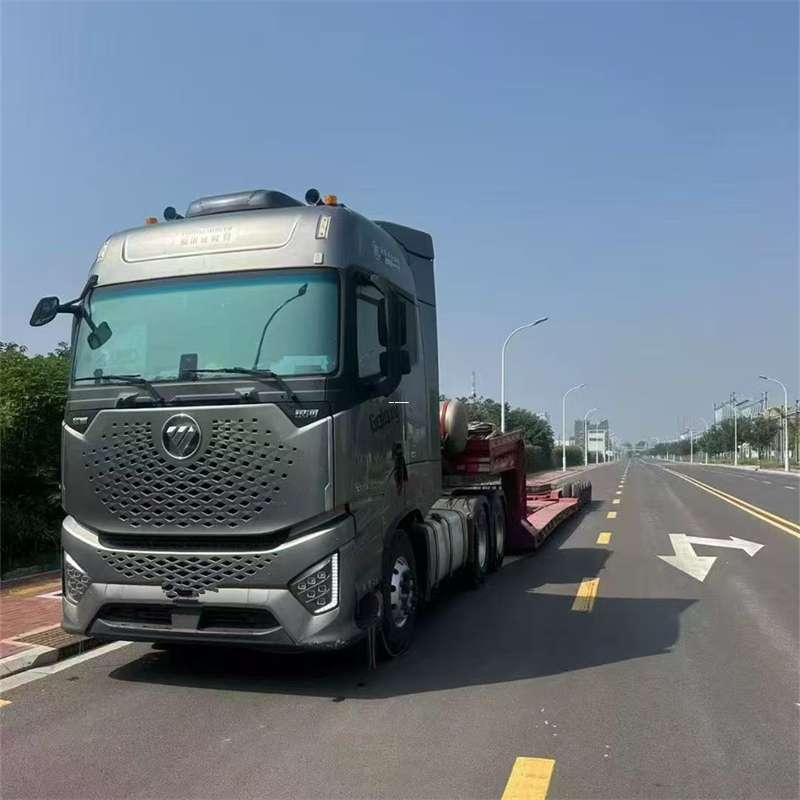 普陀区壶关县物流：多元运输服务与高效线路探秘