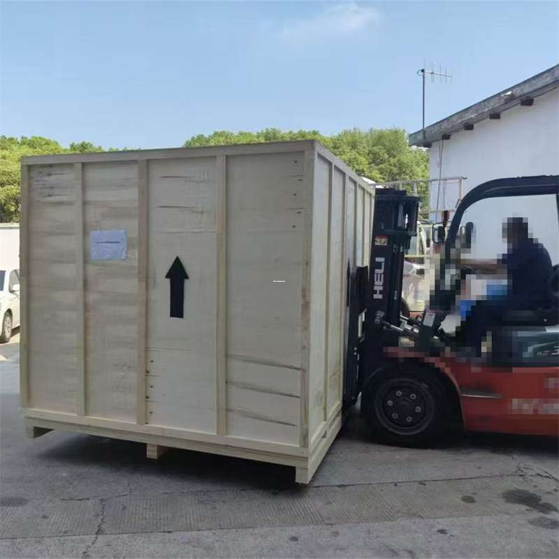 普陀区黎城县物流：多元专线运输的精彩之旅