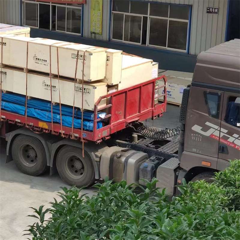 普陀区探索怀来县多元物流运输的奥秘