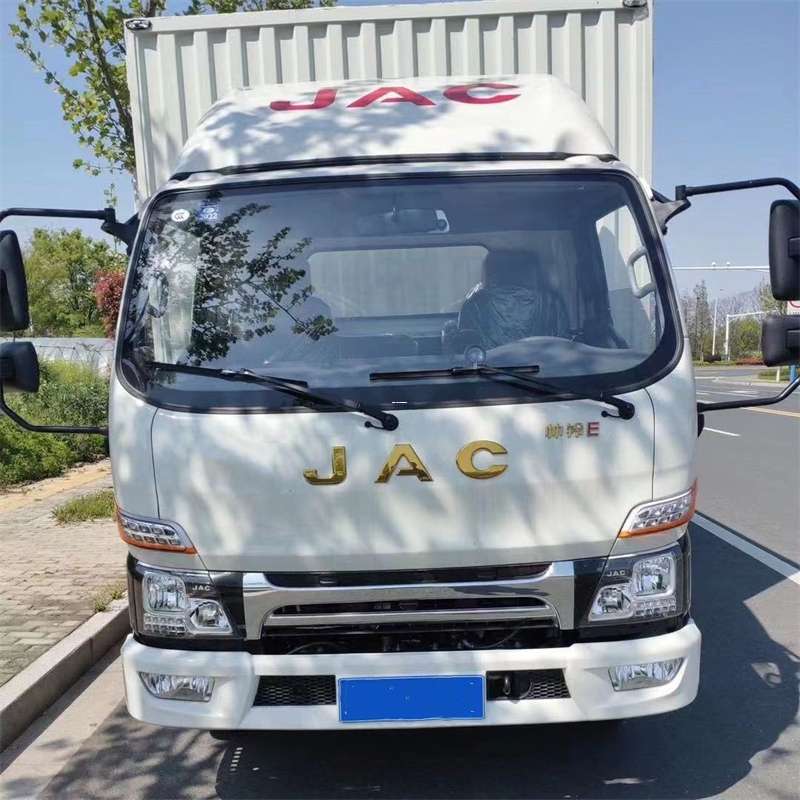 普陀区错那县：物流专线的高效货运之旅