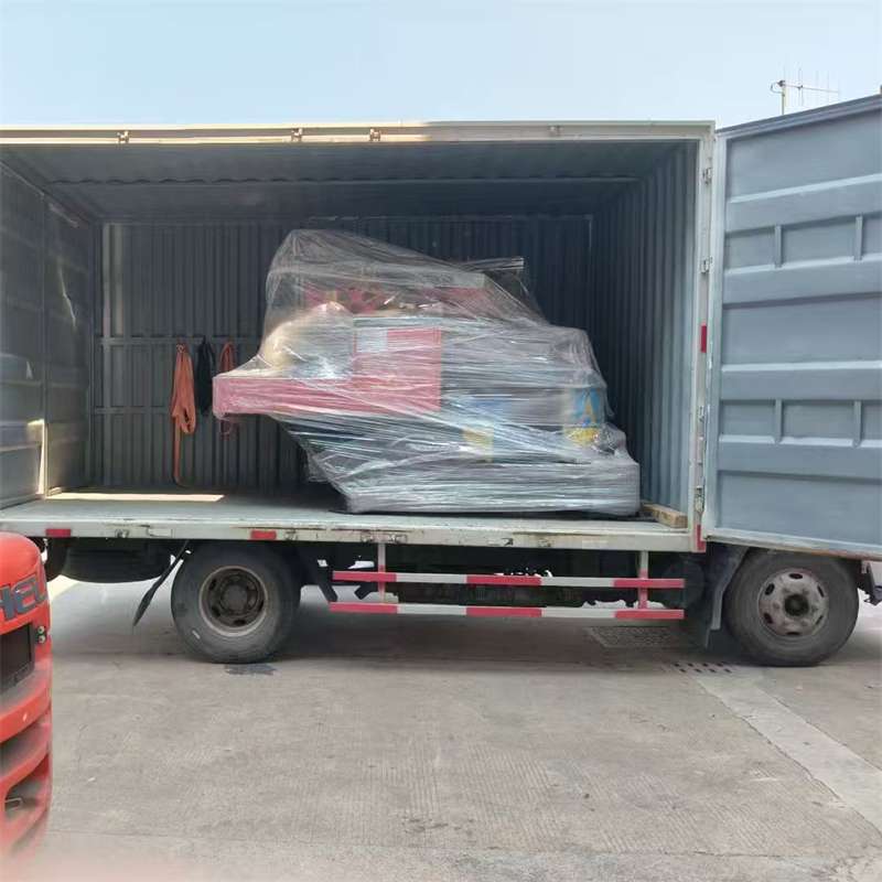 普陀区合水县：物流专线开启货运新旅程