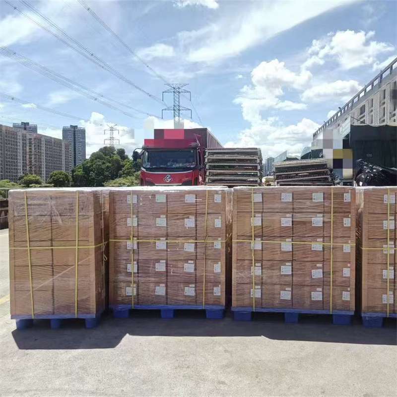普陀区探索迁安市多元物流运输的奥秘