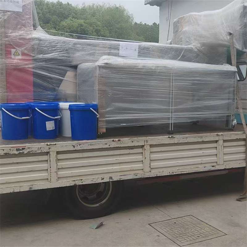 普陀区泾川物流专线：开启高效货运新旅程