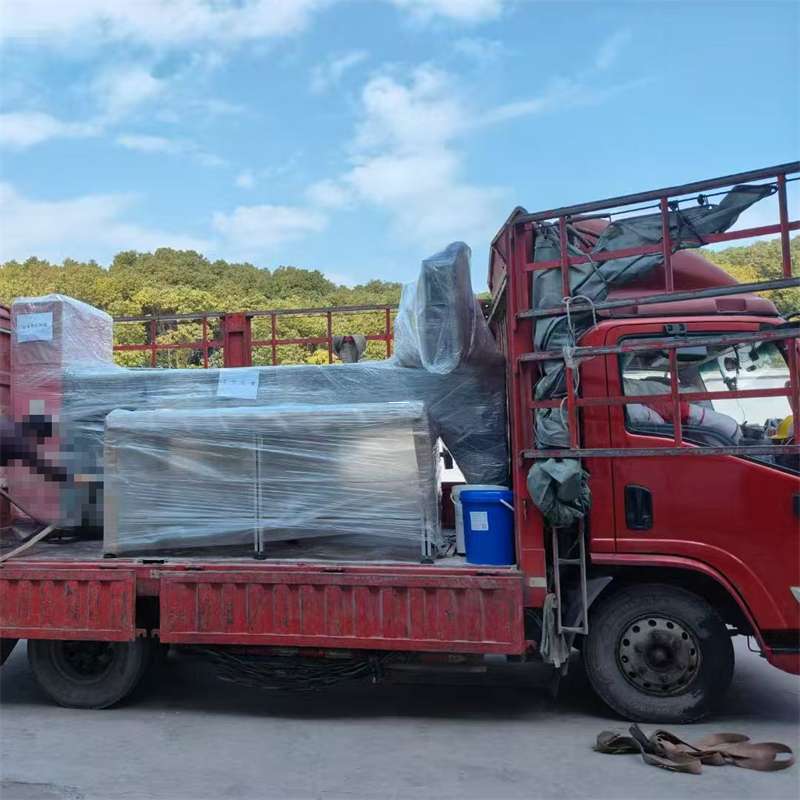 普陀区石河子市物流专线：高效运输与多元服务探索