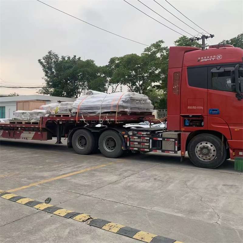 普陀区通渭县：畅享高效多元物流服务