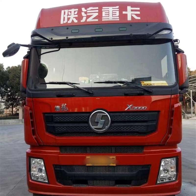 普陀区安定区：物流专线的高效货运之旅