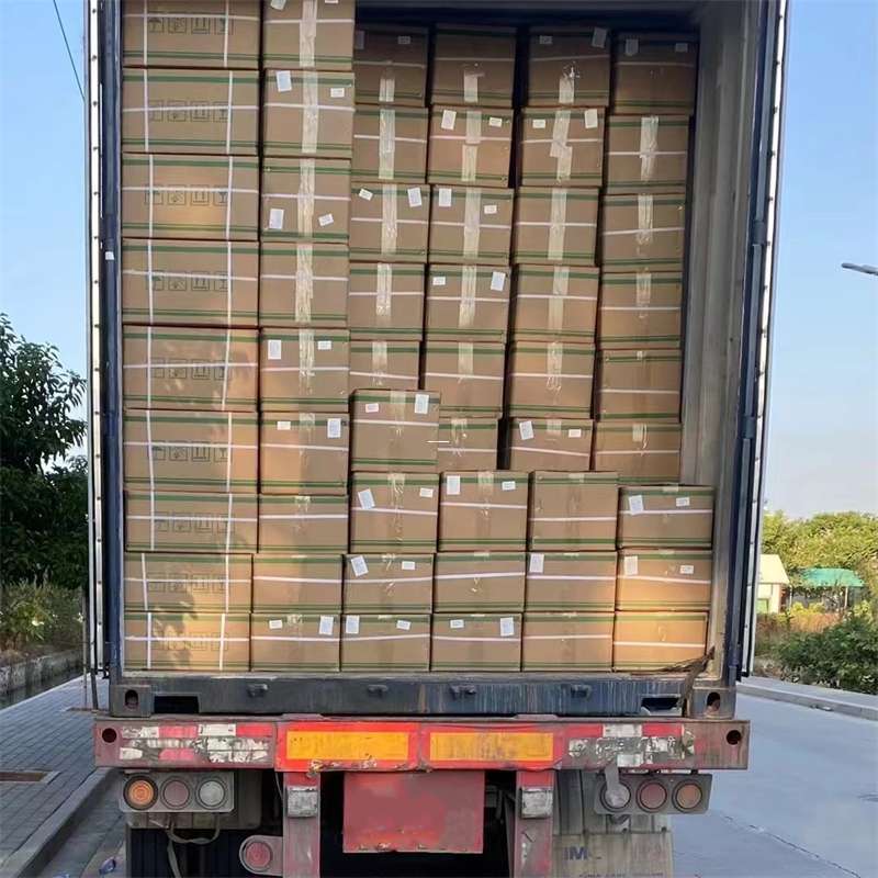 普陀区临潼区物流专线：大件出口快运的多元探索