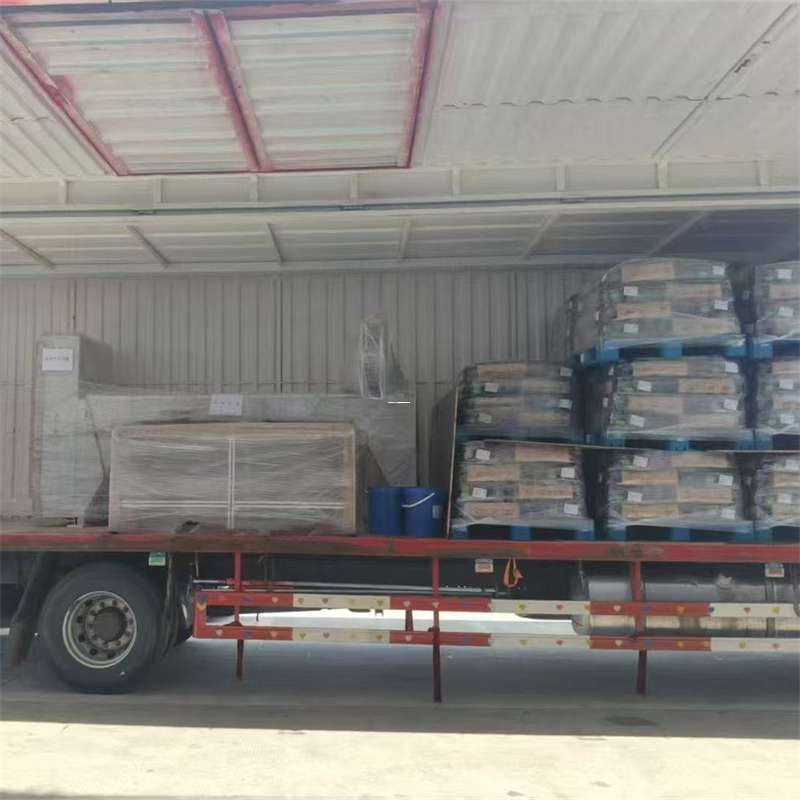 普陀区漾濞县物流专线：大件货运与多类型运输服务探索