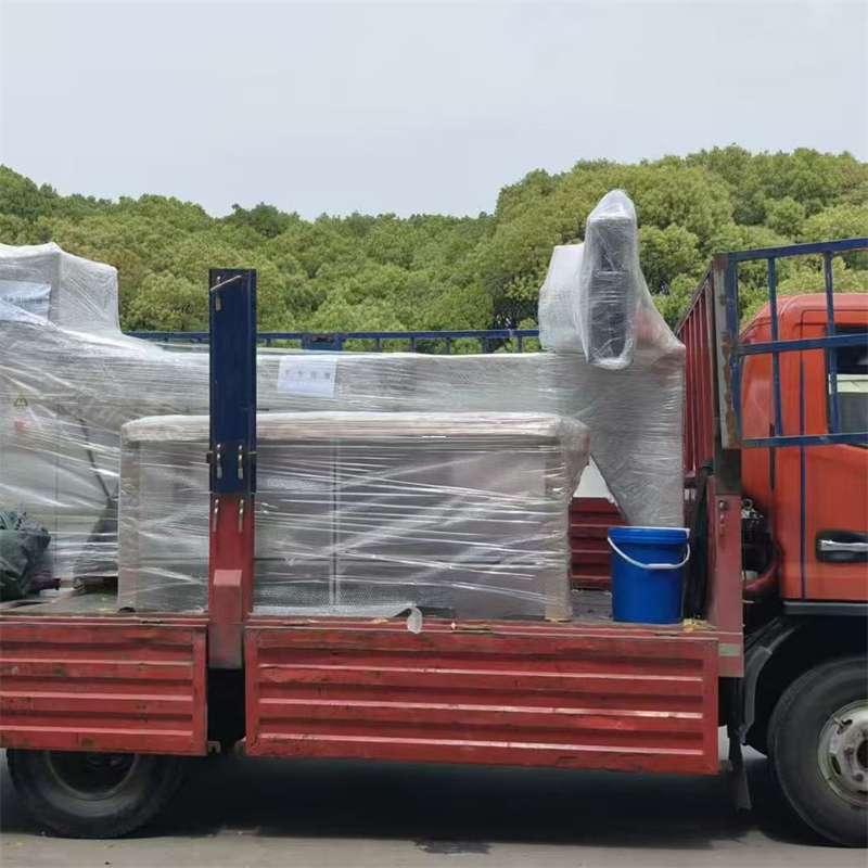普陀区永胜县物流专线：多元运输服务与高效线路探秘