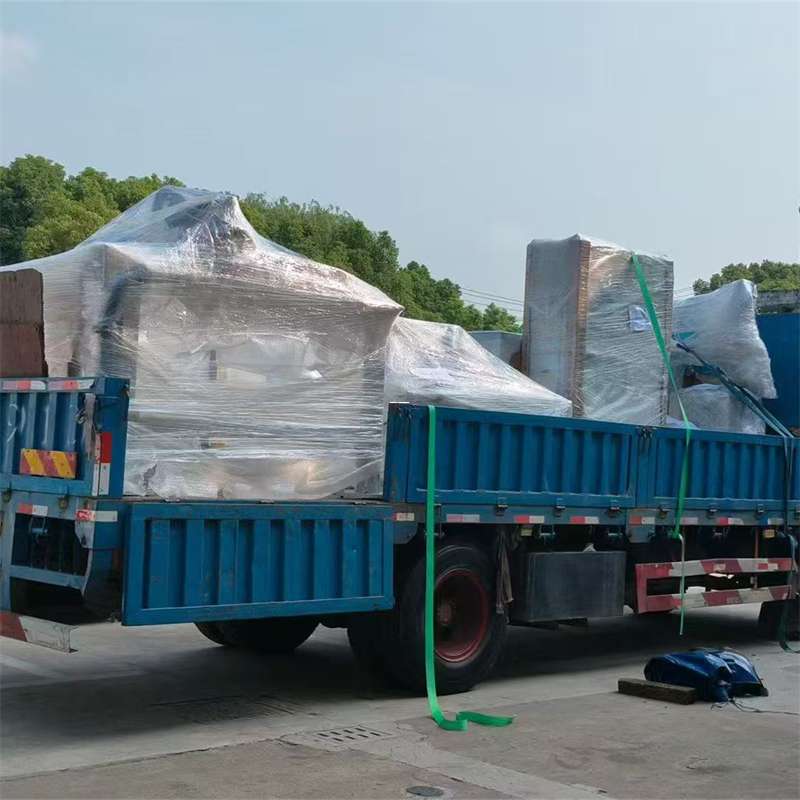 普陀区昭通市进仓物流：专线直达的多元货运探索