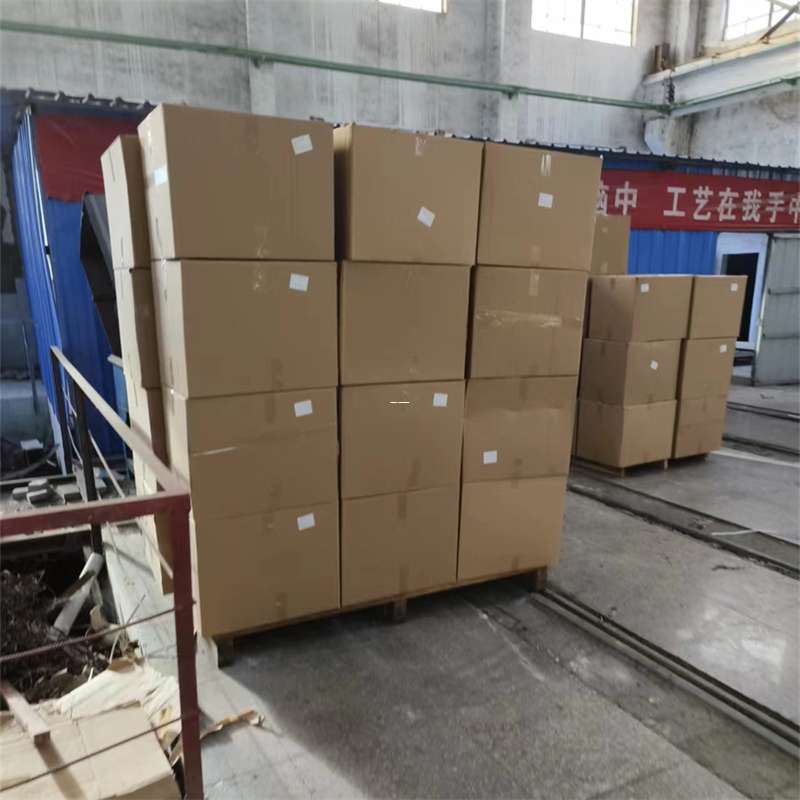 普陀区松桃县进仓物流：专线直达的多元货运探索