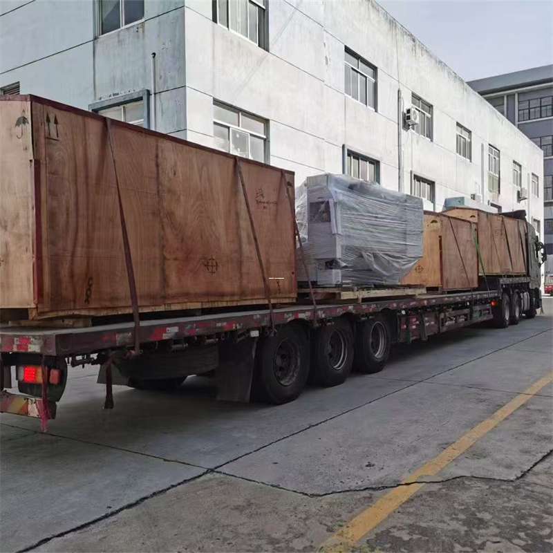 普陀区赫章县进仓物流：专线直达的多元货运服务探秘