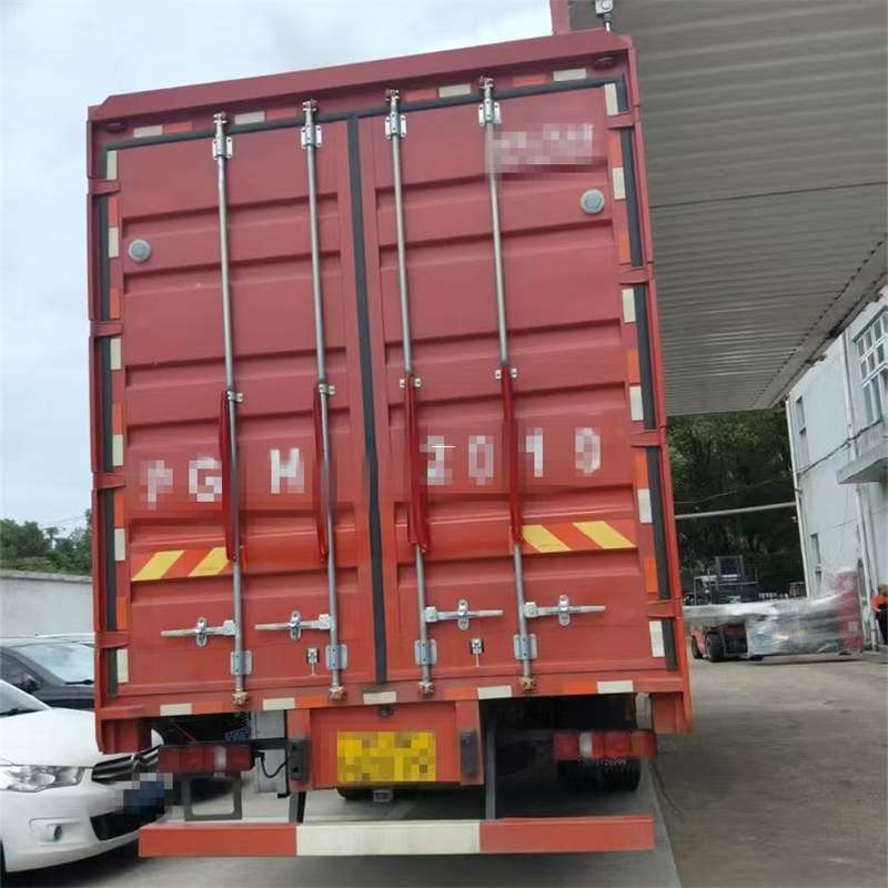 普陀区探索乡城县进仓物流：多元服务与高效运输线路