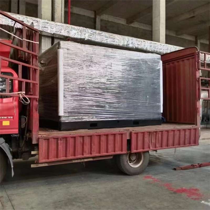 普陀区荥经县物流专线：高效直达的运输探索