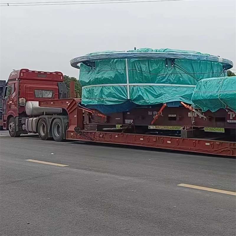 普陀区探索梁河县多元物流运输的奥秘