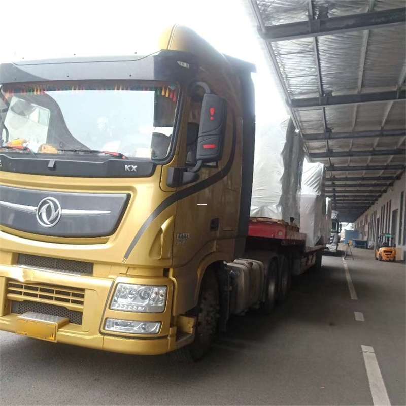 普陀区楚雄市物流运输：多元服务与高效线路探索