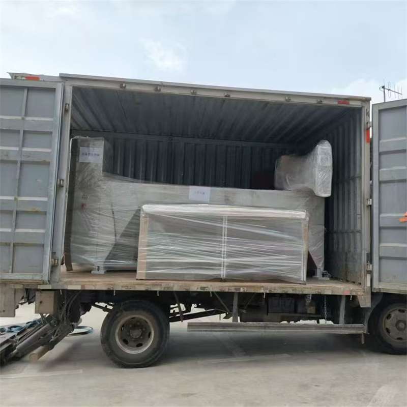 普陀区宣威市物流：多元服务与高效运输线路探索