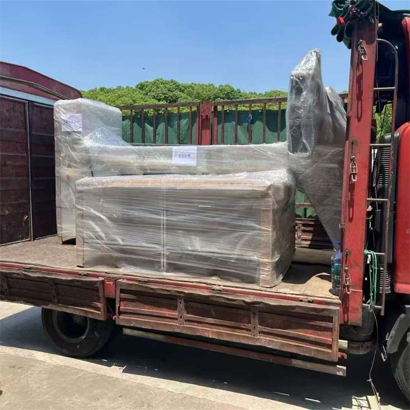 普陀区印江县物流专线运输：普货、冷链与大件的多维探索
