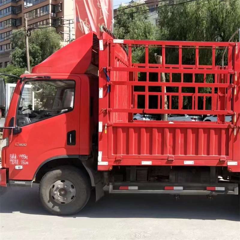 普陀区甘孜州物流：多样运输服务与线路探索