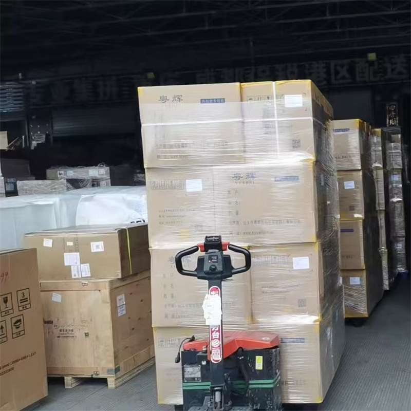 普陀区若尔盖县物流运输：多元服务与高效线路