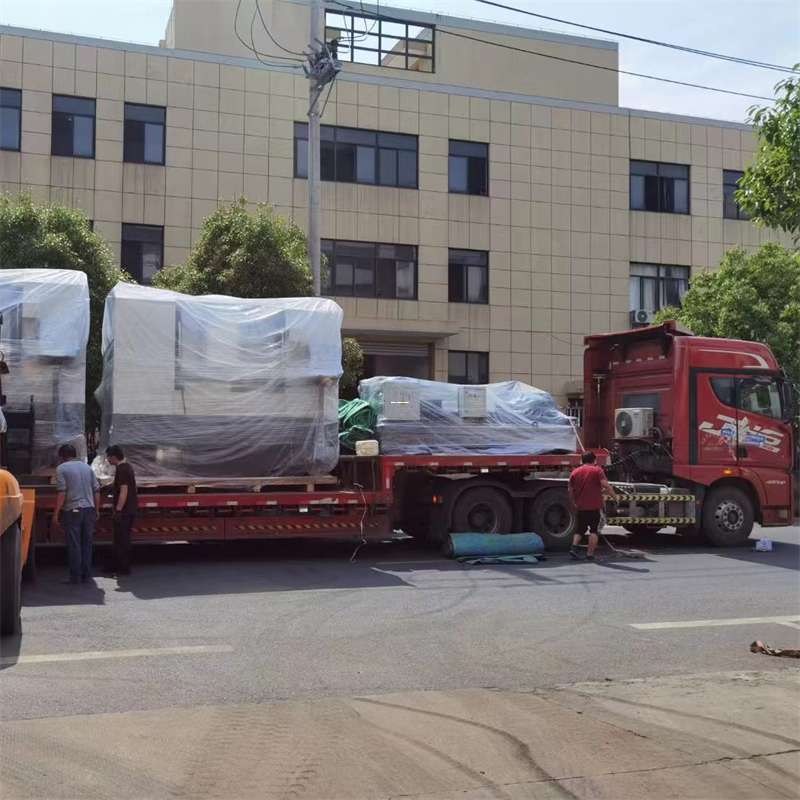 普陀区名山区物流：多元运输服务与线路探秘
