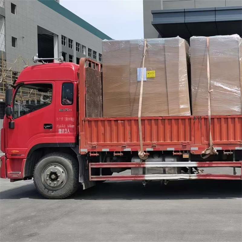 普陀区翠屏区物流：多元运输服务的探索与实践