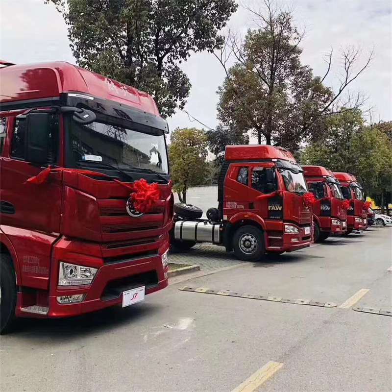 普陀区胡杨河市：物流专线的多元高效运输服务