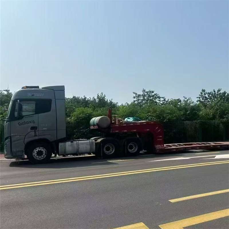 普陀区佛罗镇：多元物流服务与运输线路探秘